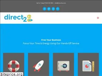 direct2eu.com