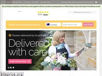 direct2florist.com.au