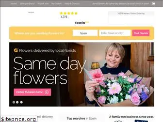 direct2florist.com.es