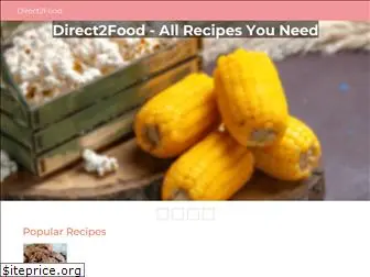 direct2food.org
