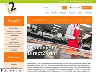 direct2print.net