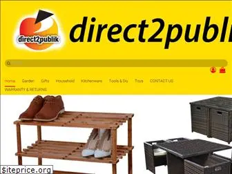 direct2publik.com