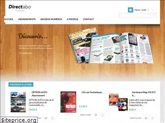 directabo.com