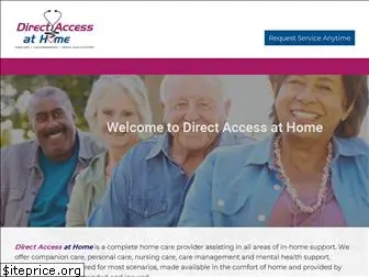 directaccessathome.com