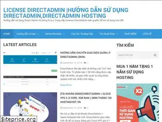 directadmin.edu.vn