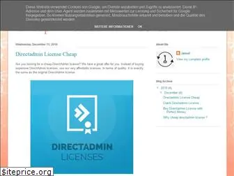 directadminlicense.blogspot.com