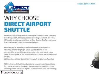 directairportshuttle.com.au