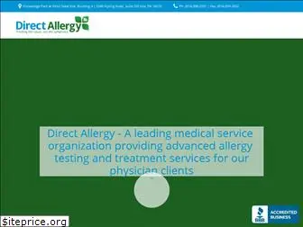 directallergy.com