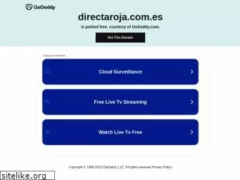 www.directaroja.com.es