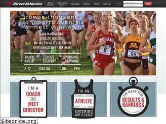 directathletics.com