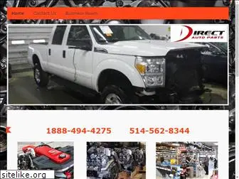 directauto-parts.com