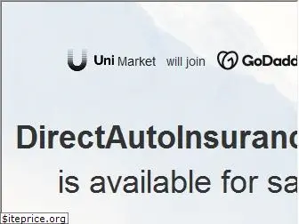 directautoinsurance.com