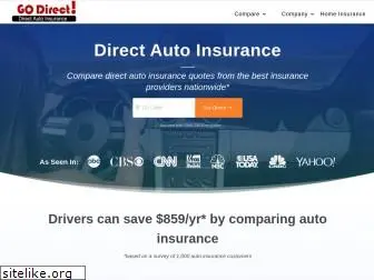 directautoinsurance.org