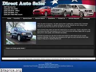 directautosalesonline.com