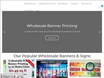 directbannerprinting.com