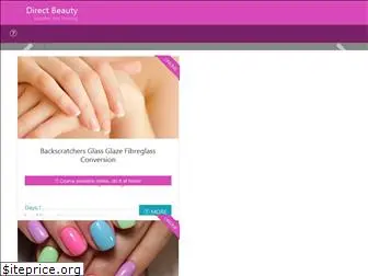 directbeautysupplies.co.uk