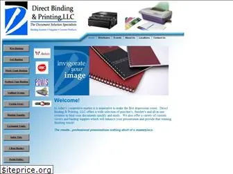 directbinding.com