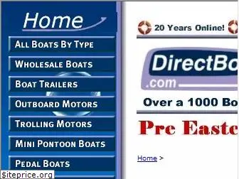 directboats.com