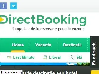 directbooking.ro