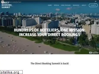 directbookingsummit.com