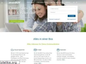 directbox.com