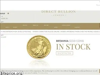 directbullion.com