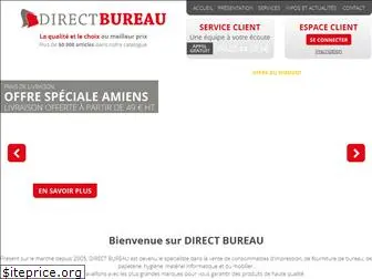 www.directbureau.fr