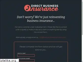 directbusinessinsurance.com