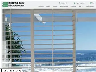 directbuyblinds.com