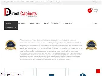 directcabinets.ca