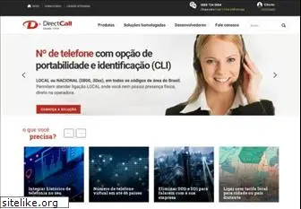 directcall.com.br