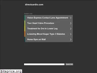 directcardio.com