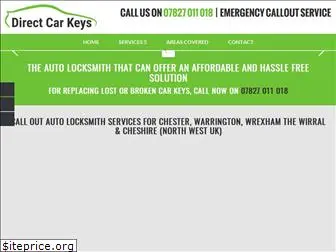 directcarkeys.co.uk