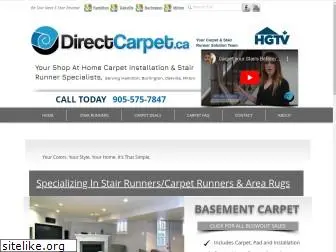 directcarpet.ca