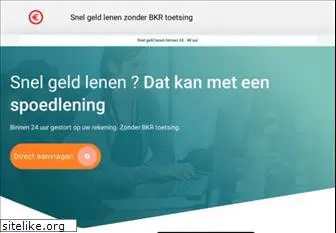 directcashgeld.nl
