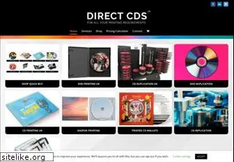 directcds.co.uk