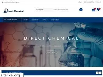 directchemicalsshop.com