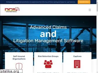 directclaimsolution.com