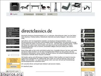 directclassics.de