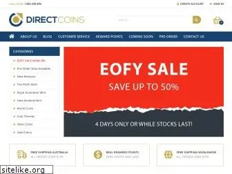 directcoins.com.au