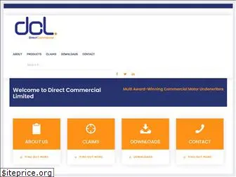 directcommercial.co.uk