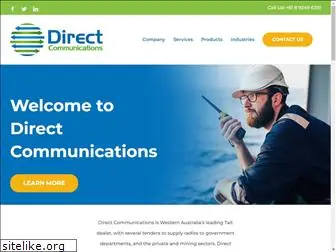 directcommunications.com.au