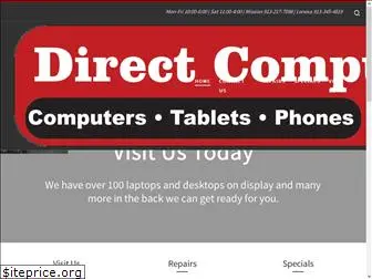 directcomputeroutlet.com