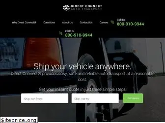 directconnectauto.com