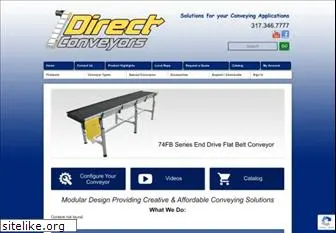 directconveyors.com