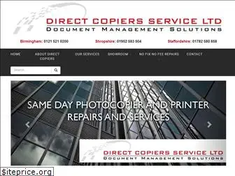 directcopiers.net