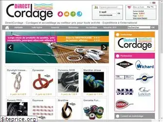 directcordage.com