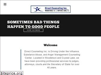 directcounselinginc.com