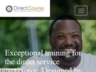 directcourseonline.com