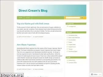 directcream.wordpress.com